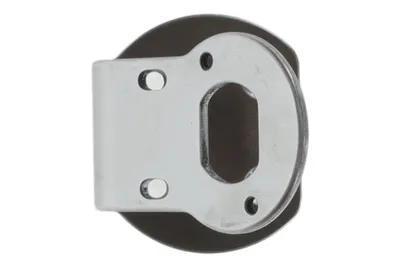 Bracket for HRC-03 gripper