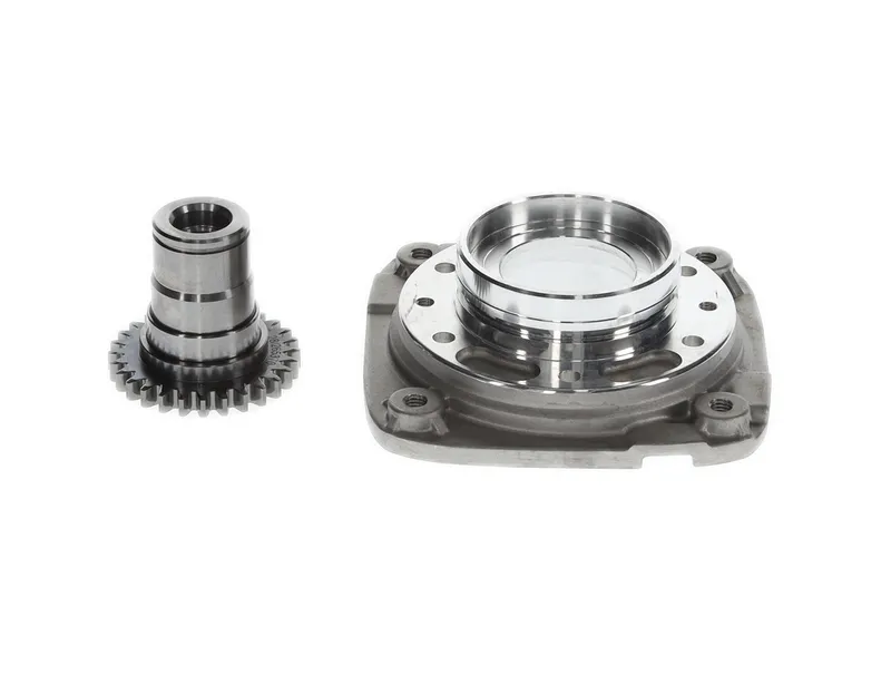 PSPP motor mount z=28, involute N14 — photo 1 of 5