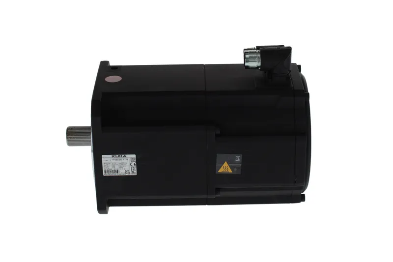SPP motor 3.4kW S0 ME KP5-V2H2V — photo 2 of 5