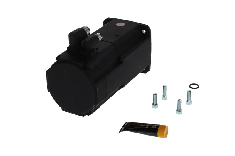 SPP motor 2.8kW S0 ME DKP-2/KP5-V2H2V — photo 10 of 11
