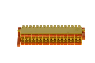 Kuka 423992 – SP connector bypack XG11.3 TS ST Kuka 423992 – SP connector bypack XG11.3 TS ST