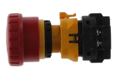 Kuka 424020 – SPP emergency stop switch