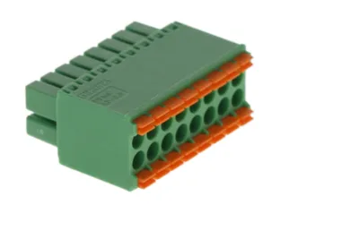 Kuka 424037 – SP connector bypack XG11.1 TS ST Kuka 424037 – SP connector bypack XG11.1 TS ST