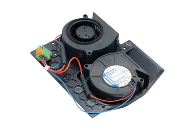 Kuka 425988 – SP fan micro with mounting plate OPS Kuka 425988 – SP fan micro with mounting plate OPS