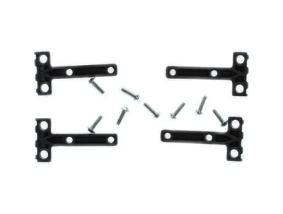 SPP KR C5 micro T-shape feet