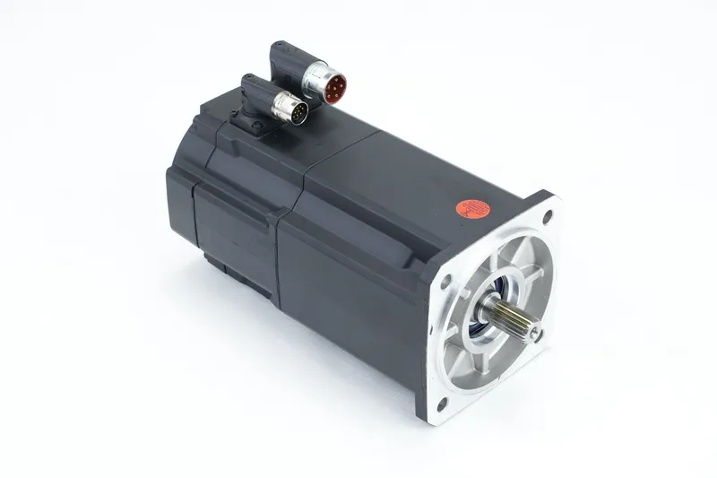 SPP motor 2.9kW S1 ME — photo 2 of 3