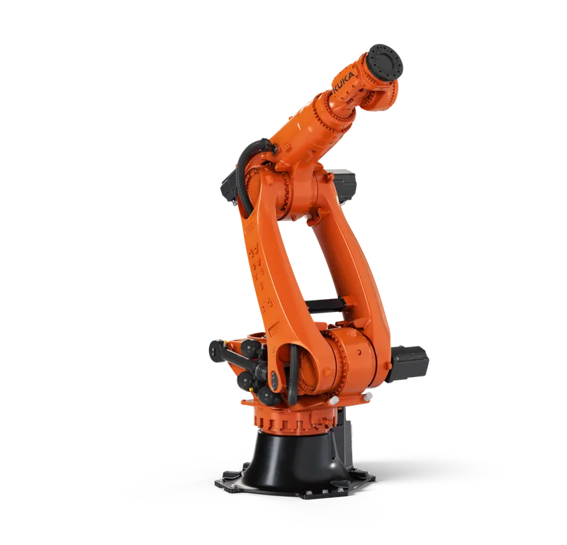 KR 640 R2800-2 F — photo 3 of 19
