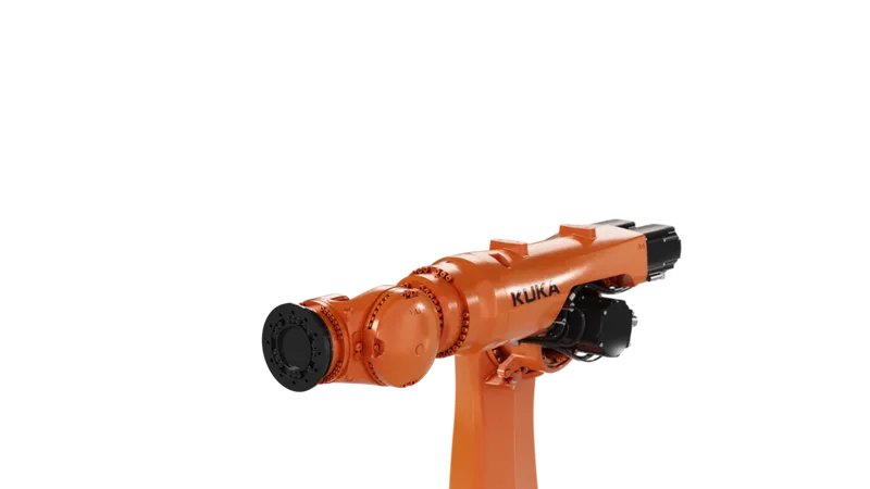 KR 500 R2800-2 F — photo 9 of 11