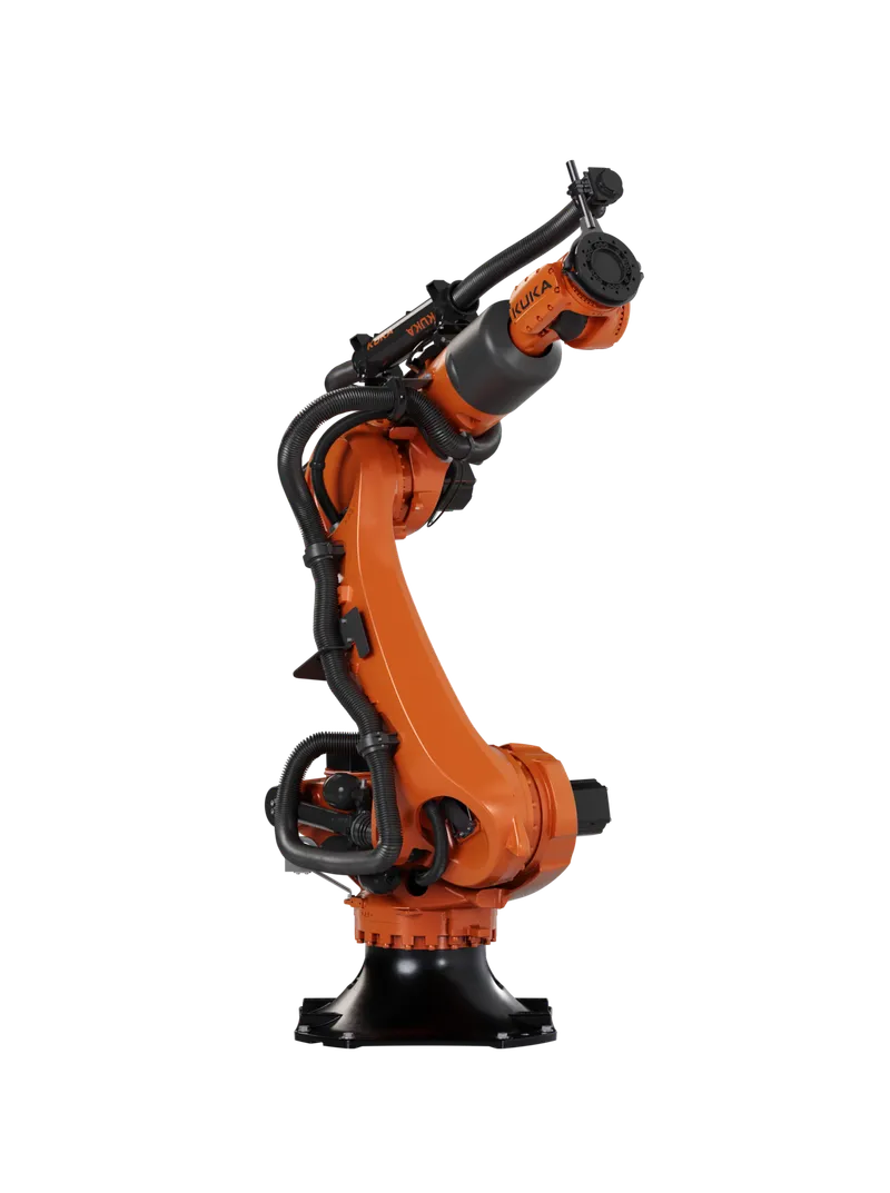 KR 500 R2800-2 HI — photo 2 of 10
