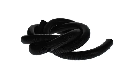 Kuka 4501840 – Flexible tube, fine profile, black Kuka 4501840 – Flexible tube, fine profile, black