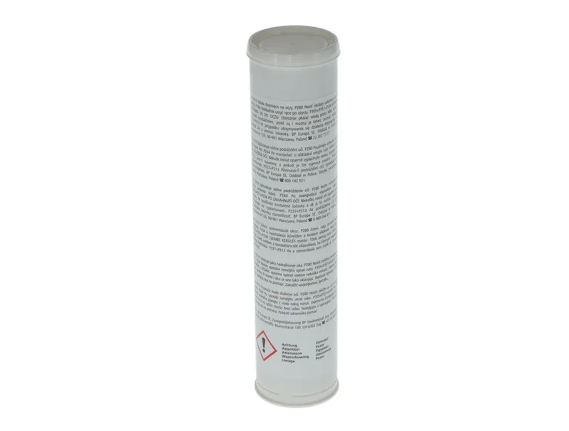 Lubric. grease Tribol GR CLS 2 (400g) — photo 4 of 8