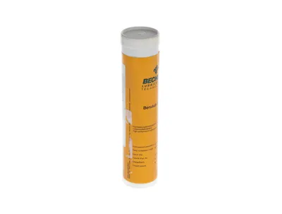Kuka 481710 – Grease BERULUB FG-H 2 SL (400g cartr.) Kuka 481710 – Grease BERULUB FG-H 2 SL (400g cartr.)