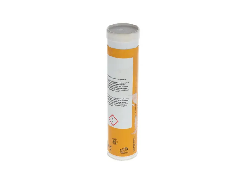 Grease BERULUB FG-H 2 SL (400g cartr.) — photo 7 of 8