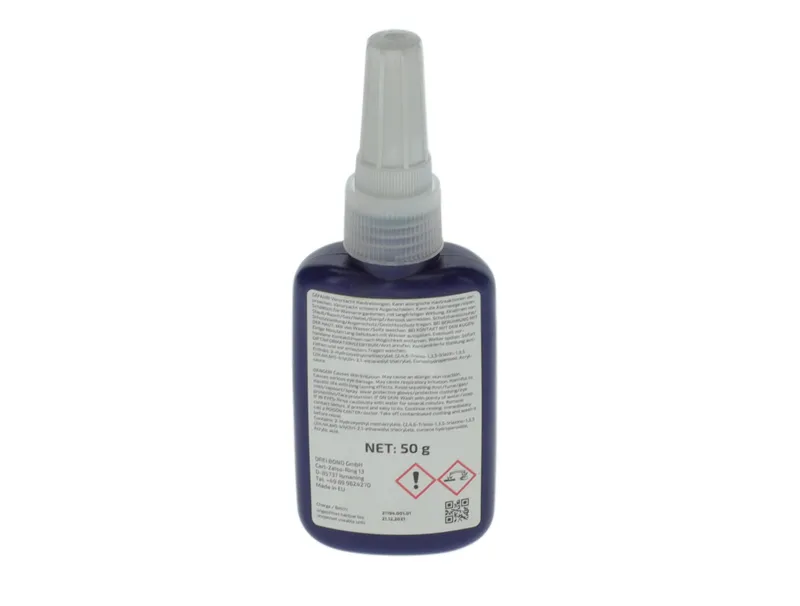 Adhesive Drei Bond 1385 (50g) — photo 4 of 8