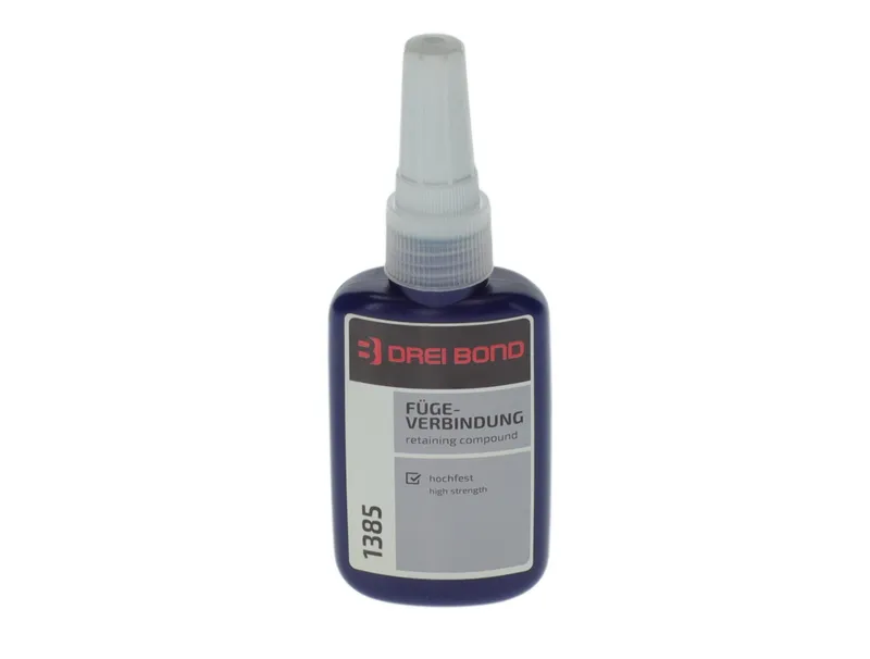 Adhesive Drei Bond 1385 (50g) — photo 8 of 8