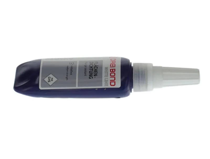 Adhesive Drei Bond 5204HV (50g tube) — photo 3 of 9