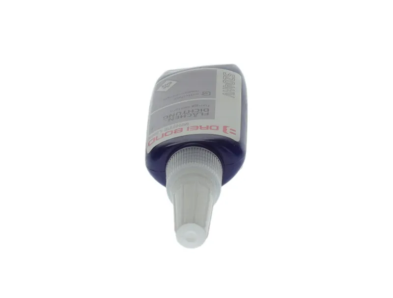 Adhesive Drei Bond 5204HV (50g tube) — photo 5 of 9