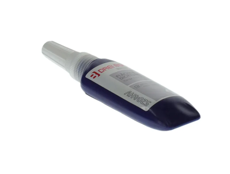 Adhesive Drei Bond 5204HV (50g tube) — photo 8 of 9