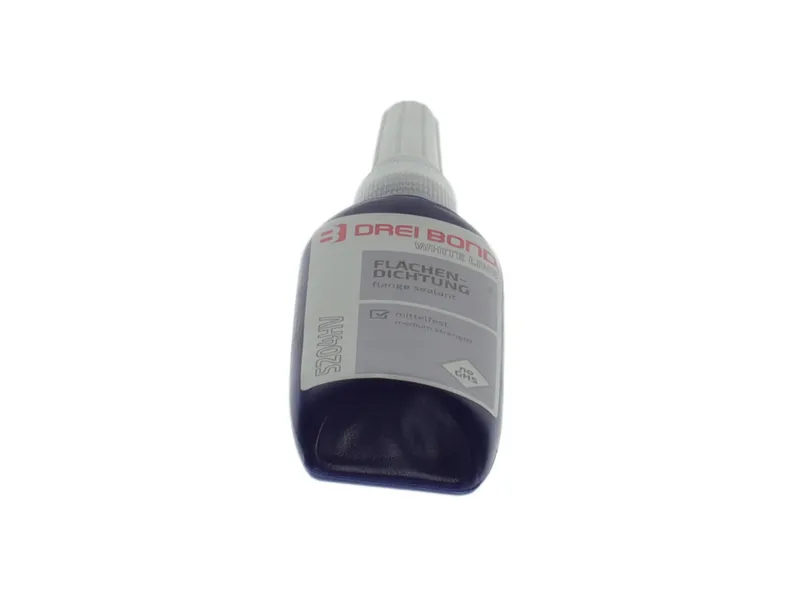 Adhesive Drei Bond 5204HV (50g tube) — photo 9 of 9