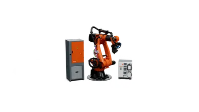FSW application module KR 300 R2800-2 MT