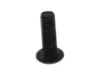 Kuka 50097890 – Screw, slotted round head, flat, M4x12 — photo 8 of 9