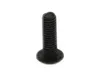 Kuka 50097890 – Screw, slotted round head, flat, M4x12 — photo 5 of 9