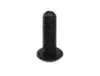 Kuka 50097890 – Screw, slotted round head, flat, M4x12 — photo 6 of 9