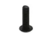 Kuka 50097890 – Screw, slotted round head, flat, M4x12 — photo 7 of 9
