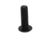 Kuka 50097890 – Screw, slotted round head, flat, M4x12 — photo 9 of 9