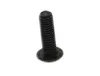 Kuka 50097890 – Screw, slotted round head, flat, M4x12 — photo 3 of 9