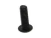 Kuka 50097890 – Screw, slotted round head, flat, M4x12 — photo 2 of 9