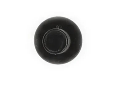 Kuka 50097890 – Screw, slotted round head, flat, M4x12