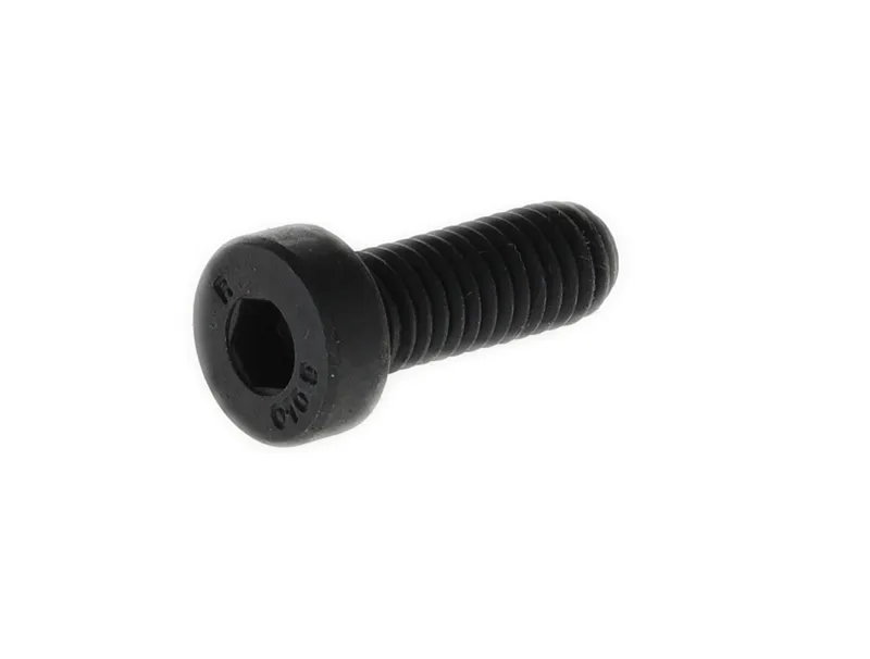 Allen screw, low-head, M6x16 — photo 5 of 9