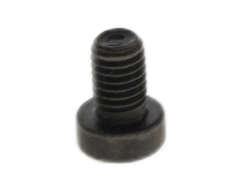 Allen screw, low-head, M8x12 — photo 2 of 9