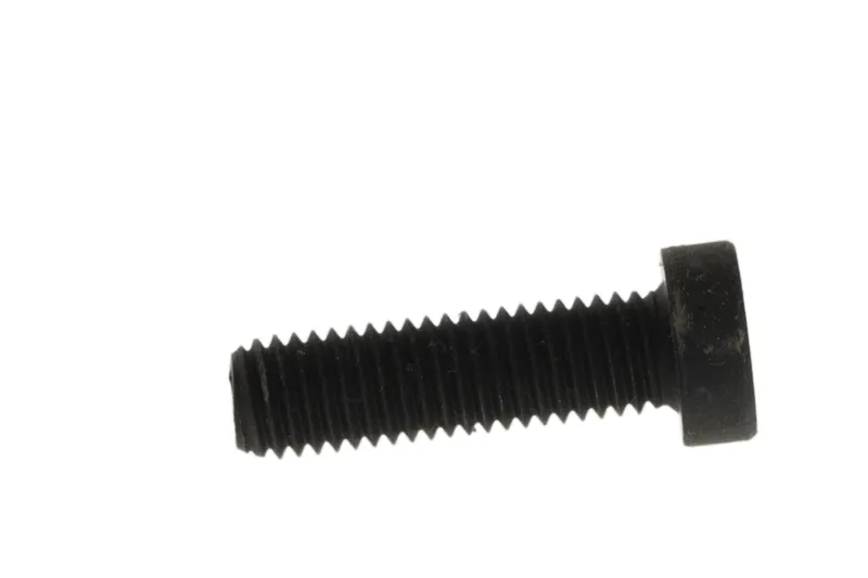 Hexagon socket low head cap screw M10x35 — photo 3 of 4