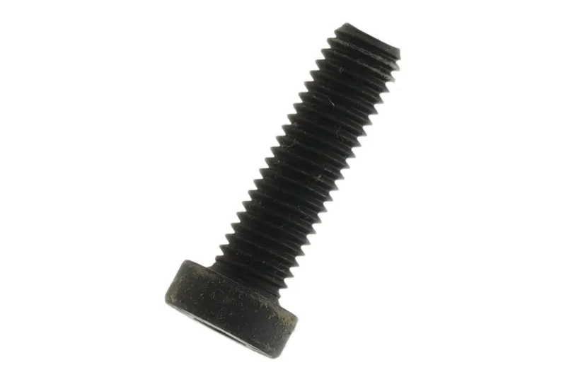 Hexagon socket low head cap screw M10x35 — photo 1 of 4