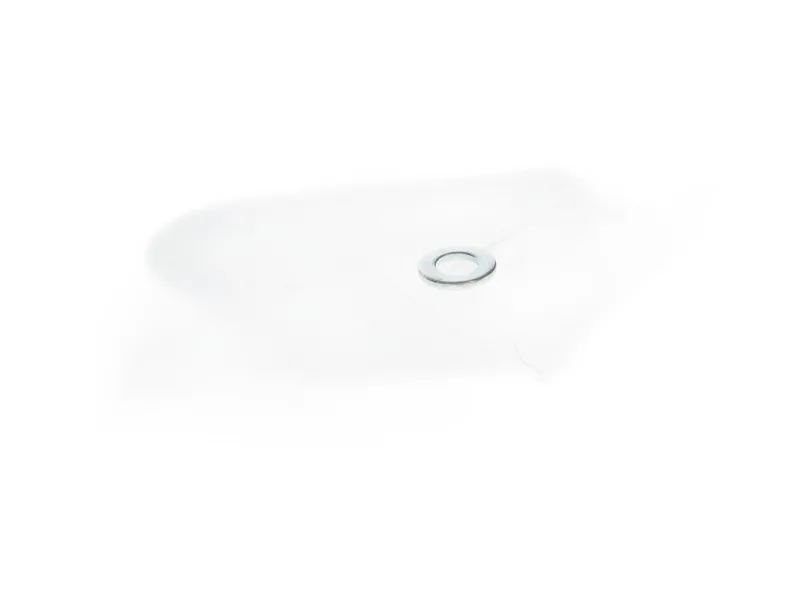 Chamfered washer 10.5x20x2 — photo 3 of 9