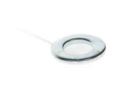 Kuka 52990486 – Chamfered washer 10.5x20x2