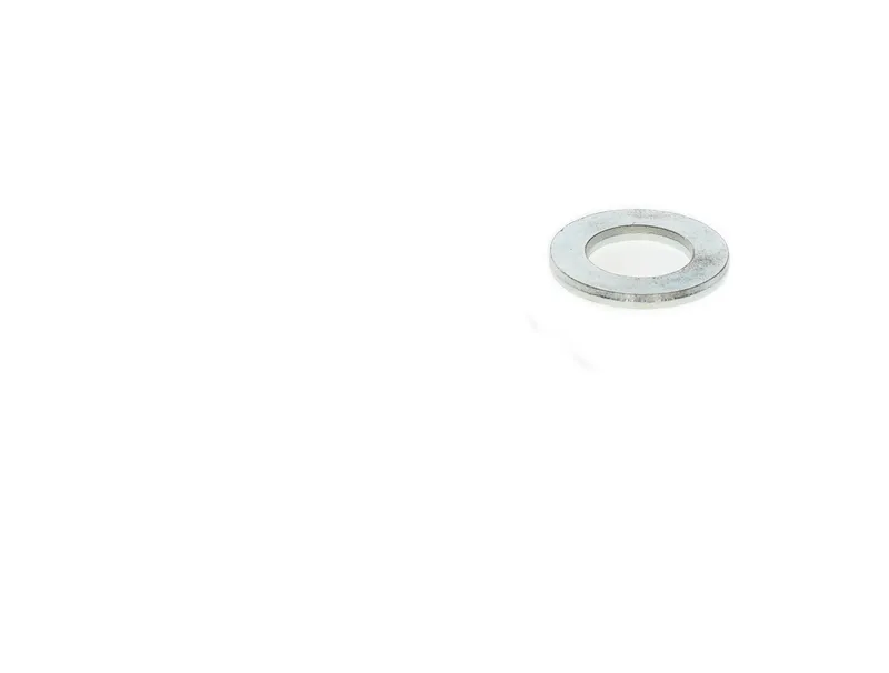 Chamfered washer 17x30x3 — photo 2 of 9