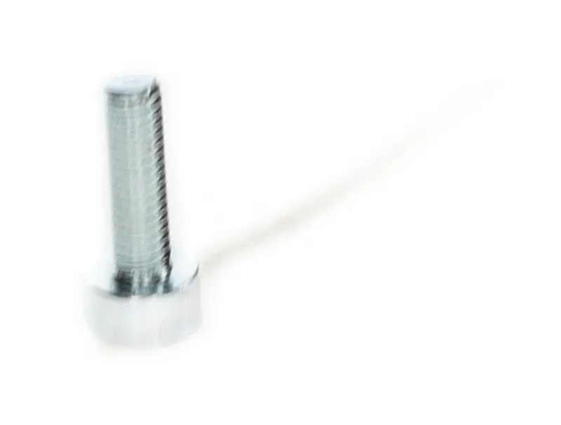 Allen screw M3x10 — photo 11 of 16