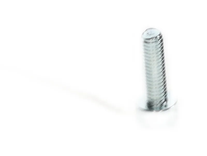 Allen screw M3x10 — photo 7 of 16