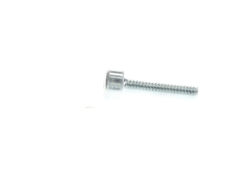 Allen screw M3x12 — photo 1 of 9