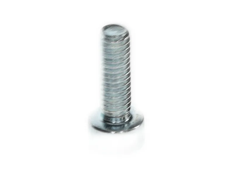 Allen screw M4x12 — photo 9 of 9