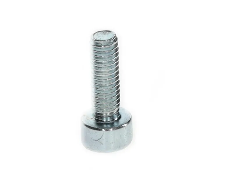 Allen screw M4x12 — photo 6 of 9
