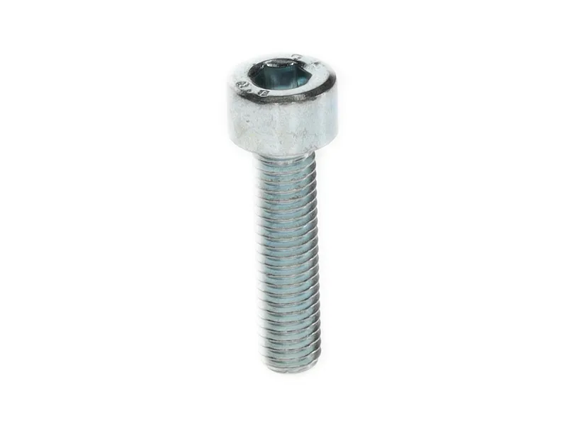 Hexagon socket head cap screw M5x20 — photo 4 of 18