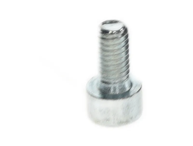 Allen screw M6x12 — photo 12 of 18