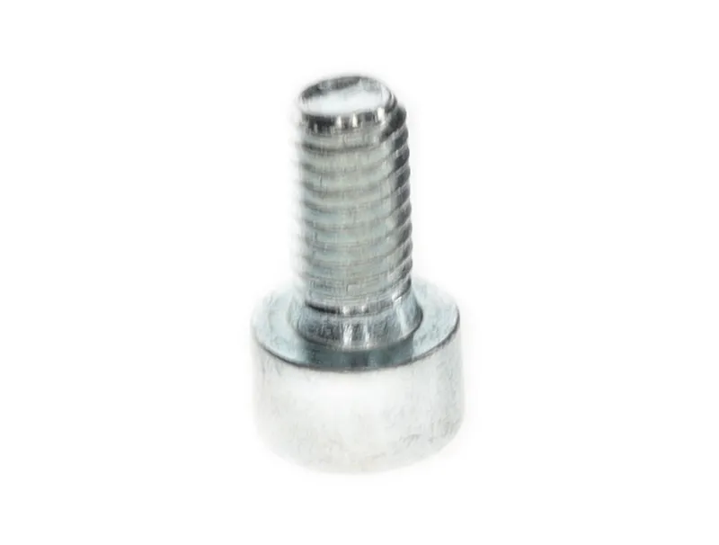 Allen screw M6x12 — photo 9 of 18