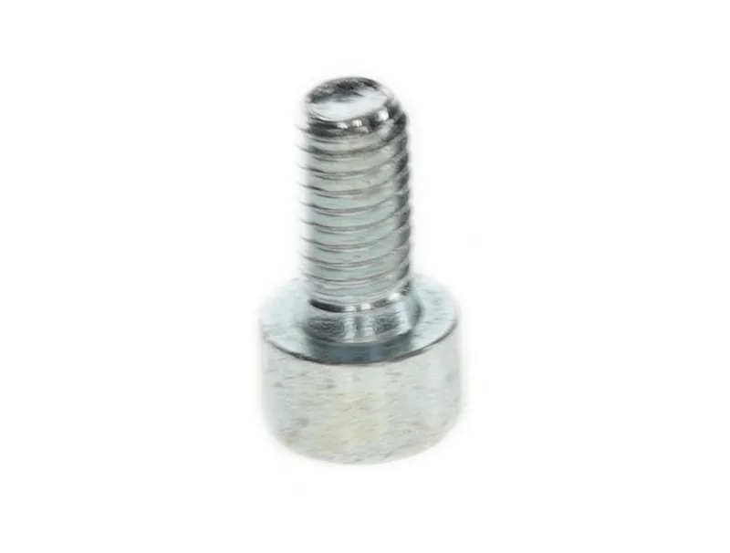 Allen screw M6x12 — photo 8 of 18