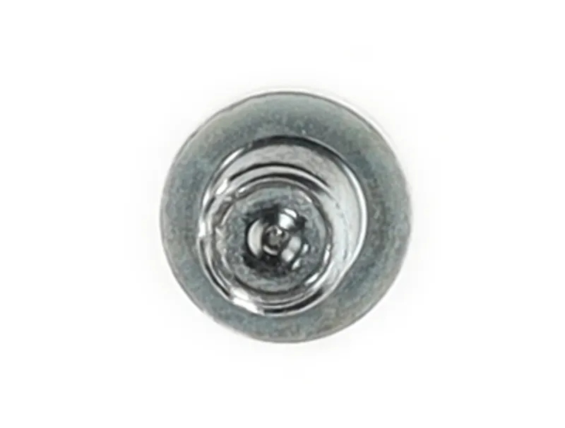 Hexagon socket head cap screw M6x20 — photo 2 of 18