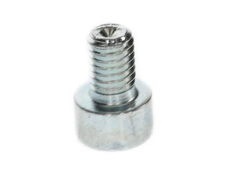 Allen screw M8x12 — photo 15 of 22